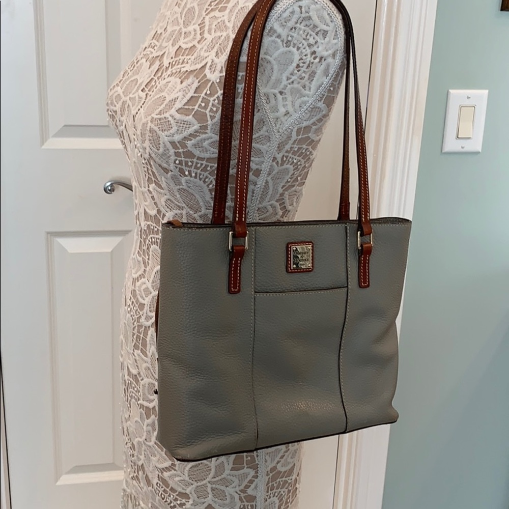 Dooney and Bourke shoulder bag